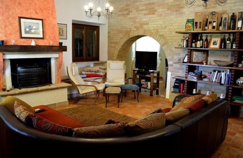 Osimo Villa | The confluence vacation home