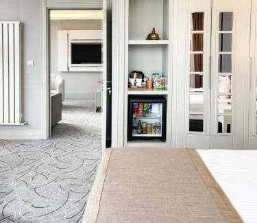 Ipekyolu Hotel | The Conforium Hotel Van