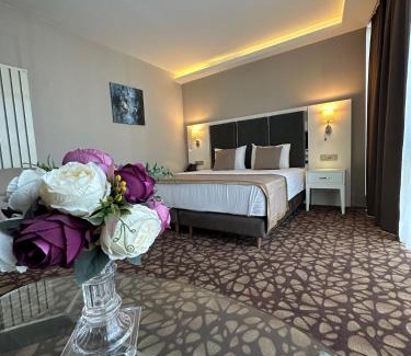 Ipekyolu Hotel | The Conforium Hotel Van
