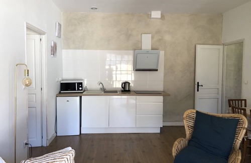 Castres Cottage | The Consul's relay