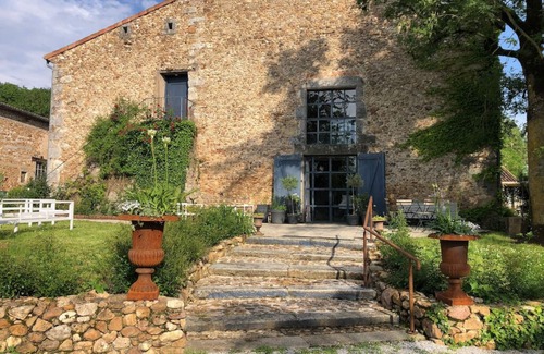 Castres Cottage | The Consul's relay