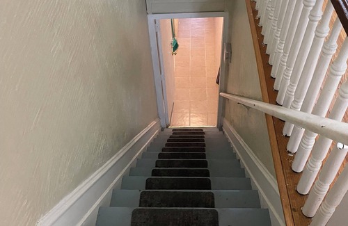 Allentown House | The convenient room #2 BOH