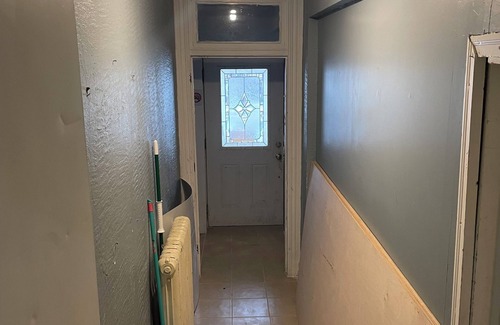 Allentown House | The convenient room #2 BOH