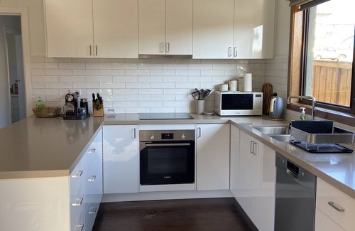 Jan Juc House | The Convent Family Beach House