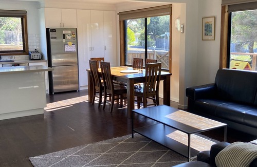 Jan Juc House | The Convent Family Beach House