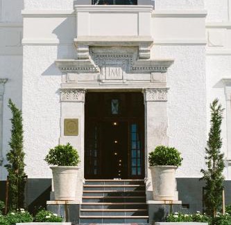 Grey Lynn Hotel | The Convent Hotel