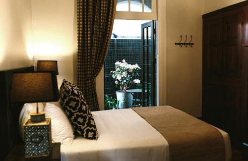 Grey Lynn Hotel | The Convent Hotel
