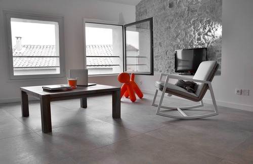 Peyriac-de-Mer House | The Converted Salins in Peyriac de Mer