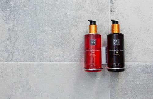 Santa Catarina Apartment | The Copper Artist Studio Atelier