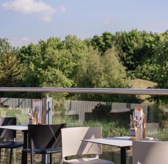 Culverhouse Cross Hotel | The Copthorne Hotel Cardiff