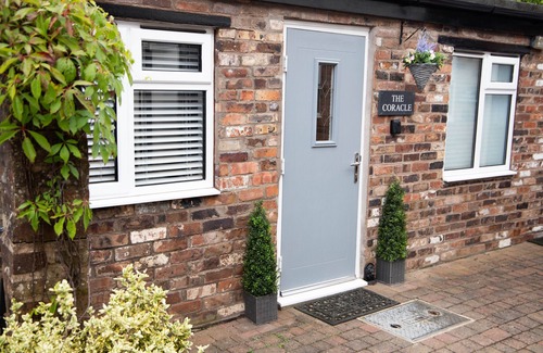 Coalbrookdale Apartment | The Coracle - Heart of Ironbridge