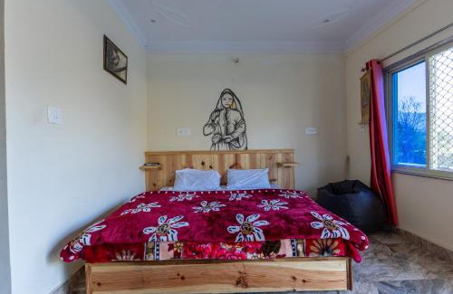Sona Nadi Range House | The Corbett Rajae Homestay