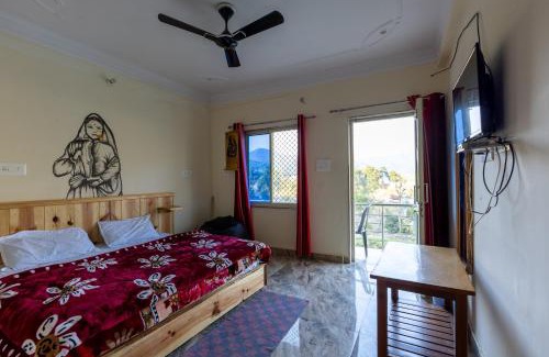 Sona Nadi Range House | The Corbett Rajae Homestay