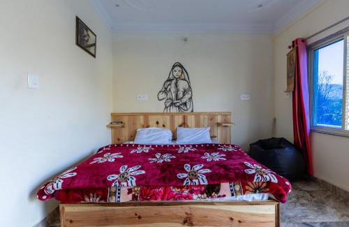 Sona Nadi Range House | The Corbett Rajae Homestay