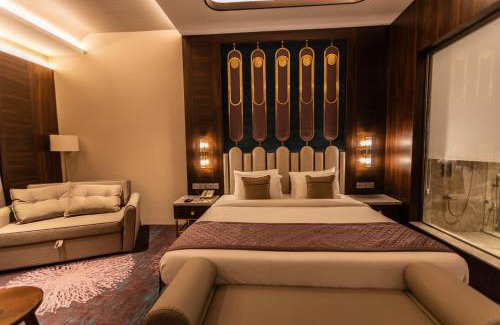 Pune Resort | The Corinthians Resort