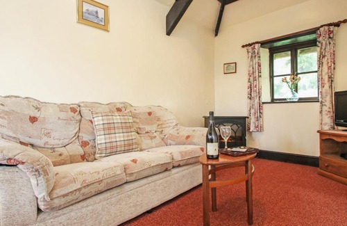 Liskeard House | The Corn Store, Liskeard