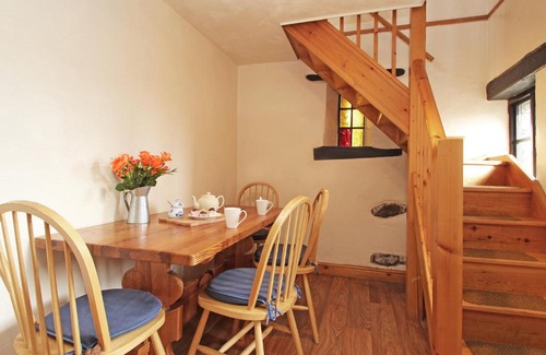 Liskeard House | The Corn Store, Liskeard