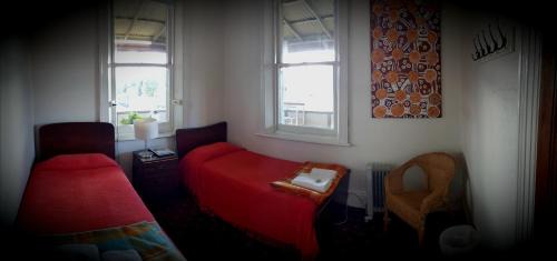 Alexandra Hotel | The Corner Hotel Alexandra
