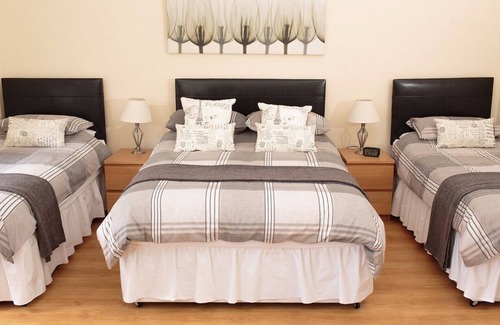Innerleithen Hotel | The Corner House