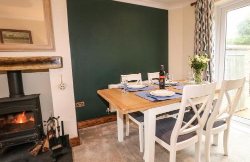 Rocester House | The Corner House