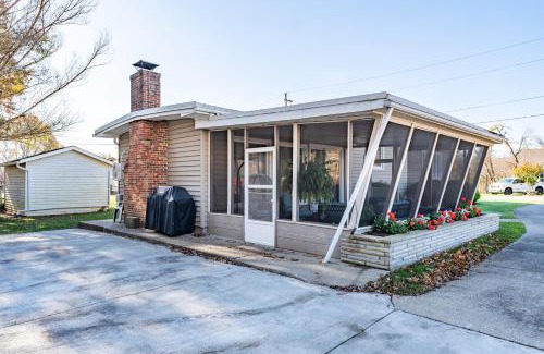 Ripley House | The Corner House