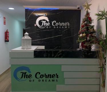 Faro de Cullera Hotel | The Corner of Dreams