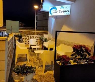 Faro de Cullera Hotel | The Corner of Dreams