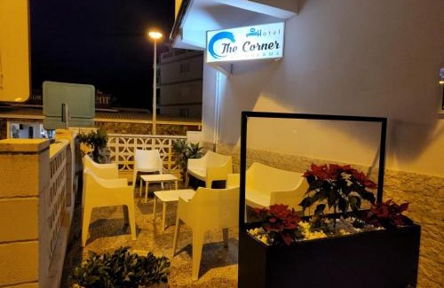 Faro de Cullera Hotel | The Corner of Dreams