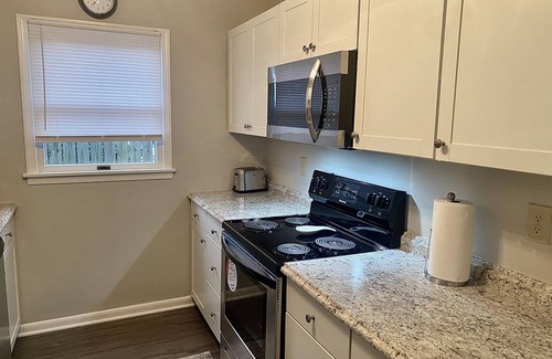 Wayne Heights House | The Corner on Welty, Townhouse in Waynesboro