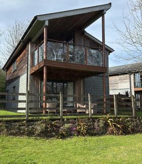 St Austell Hotel | The Cornwall Hotel Spa & Lodges