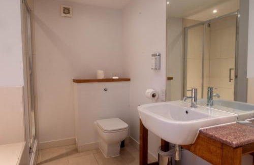 St Austell Hotel | The Cornwall Hotel Spa & Lodges