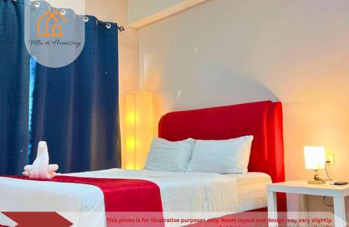 Cyberjaya Apartment | The Corporate Hub at Cyberjaya