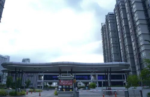 Cyberjaya Apartment | The Corporate Hub at Cyberjaya