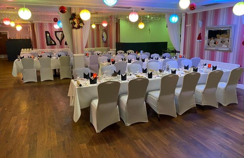 Tuam Hotel | The Corralea Court
