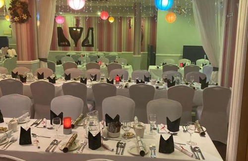 Tuam Hotel | The Corralea Court