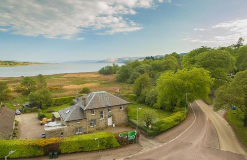 Lochgilphead Bed & Breakfast | The Corran