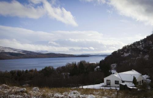 Inverbeg Bed & Breakfast | The Corries B&B