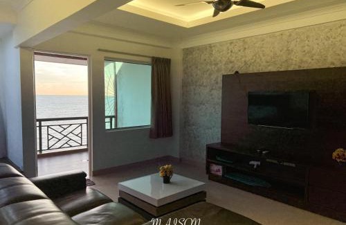 Taman Haji Zainal Apartment | The Corus Suites Port Dickson By MAISON