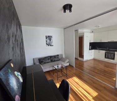 Vilnius city municipality Apartment | The cosiest apartment in Vilnius