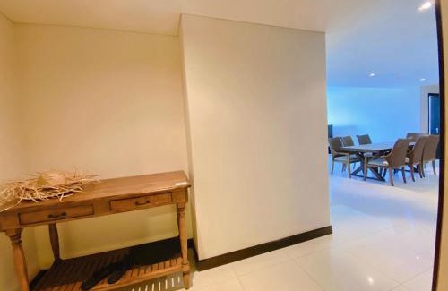 Tran Phu Beach Apartment | The Costa Luxury 2 Bedrooms, SeaView