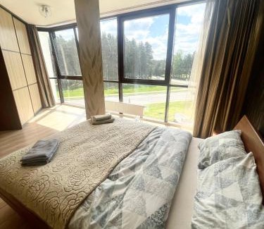 Klykiai Apartment | The Cosy Corner