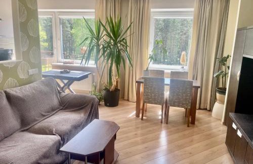 Klykiai Apartment | The Cosy Corner