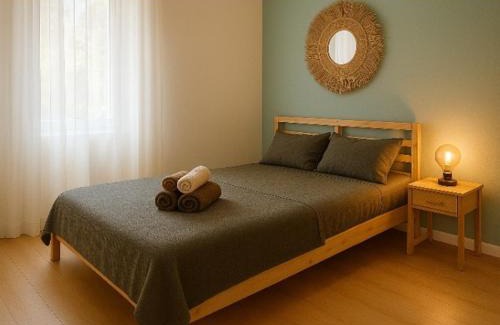 Valence Apartment | THE COSY HOME Centre ville Parking Clim