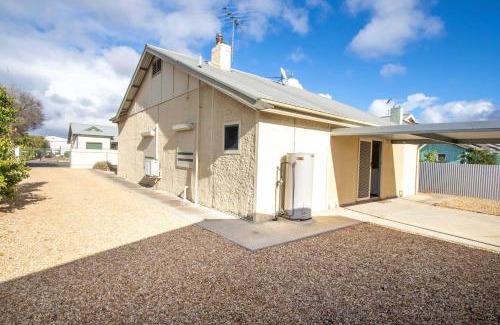 Seymour House | The Cosy Lap