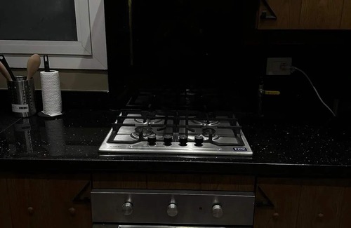 New Cairo Apartment | The Cottage-2BR Apartment in Rehabnn