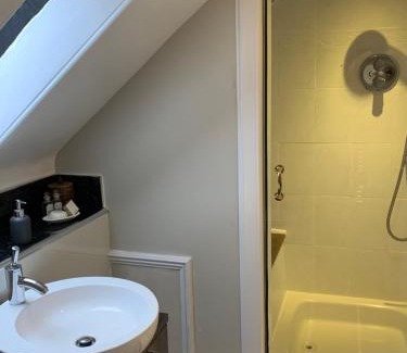 Aberlour House | The Cottage Aberlour