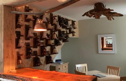 Aberlour House | The Cottage Aberlour