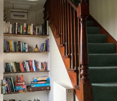 Aberlour House | The Cottage Aberlour