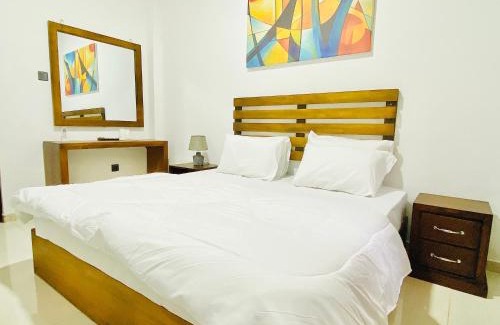 Gampola Apartment | The Cottage Ambuluwawa