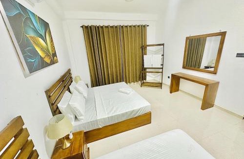 Gampola Apartment | The Cottage Ambuluwawa